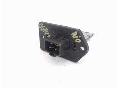 Recambio de resistencia calefaccion para kia rio (ub) 1.2 basic referencia OEM IAM   