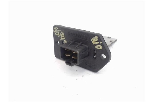 Recambio de resistencia calefaccion para kia rio (ub) 1.2 basic referencia OEM IAM   