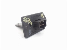 Recambio de resistencia calefaccion para kia rio (ub) 1.2 basic referencia OEM IAM    2