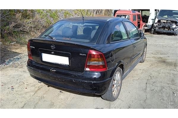 opel astra g fastback (f48_, f08_) del año 2003