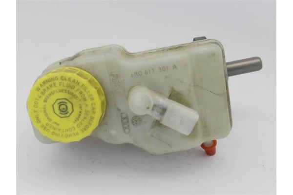 Recambio de bomba freno para volkswagen polo v (6r1) 1.4 advance referencia OEM IAM 6R1611019A  