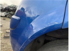 Recambio de paragolpes trasero para renault megane ii (bm0/1_, cm0/1_) 2.0 16v (bm0u, cm0u) referencia OEM IAM 850108566R  