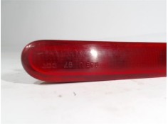 Recambio de luz central de freno para peugeot 206 1.6 xs clim referencia OEM IAM  3802 