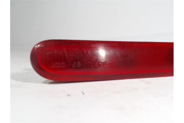 Recambio de luz central de freno para peugeot 206 1.6 xs clim referencia OEM IAM  3802 