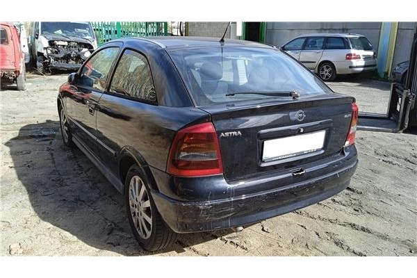 opel astra g fastback (f48_, f08_) del año 2003