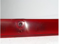 Recambio de luz central de freno para peugeot 206 1.6 xs clim referencia OEM IAM  3802 