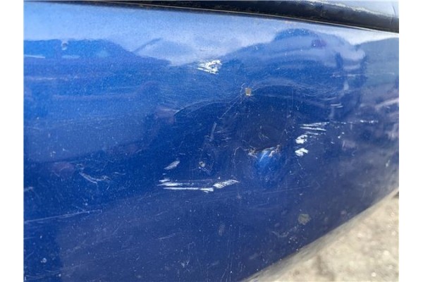 Recambio de paragolpes trasero para renault megane ii (bm0/1_, cm0/1_) 2.0 16v (bm0u, cm0u) referencia OEM IAM 850108566R  