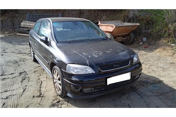 opel astra g fastback (f48_, f08_) del año 2003
