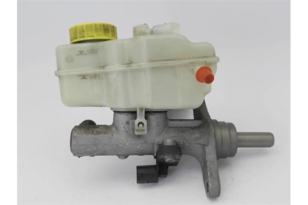 Recambio de bomba freno para volkswagen polo v (6r1) 1.4 advance referencia OEM IAM 6R1611019A  