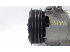 Recambio de compresor aire acond. para renault megane ii ranchera familiar (km0/1_) 1.9 dci referencia OEM IAM 8200309193  77111