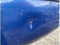 Recambio de paragolpes trasero para renault megane ii (bm0/1_, cm0/1_) 2.0 16v (bm0u, cm0u) referencia OEM IAM 850108566R  