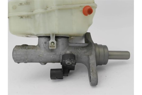 Recambio de bomba freno para volkswagen polo v (6r1) 1.4 advance referencia OEM IAM 6R1611019A  