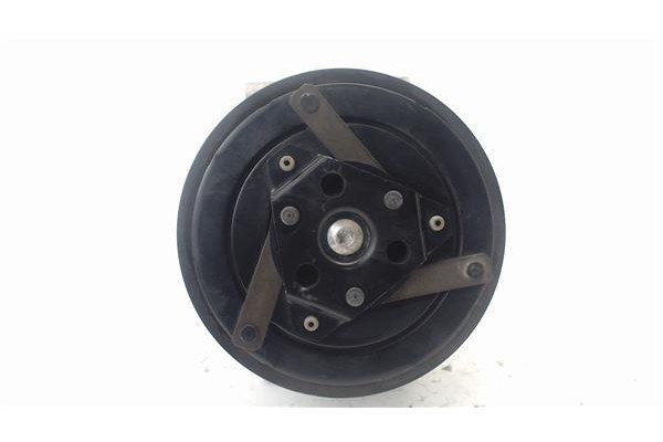 Recambio de compresor aire acond. para renault megane ii ranchera familiar (km0/1_) 1.9 dci referencia OEM IAM 8200309193  77111