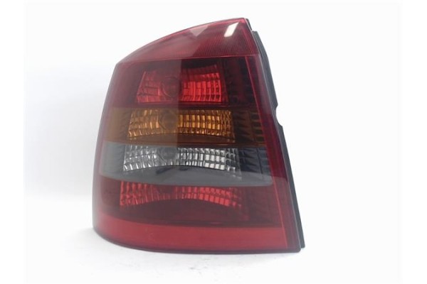 Recambio de piloto trasero izquierdo para opel astra g berlina 1.6 16v referencia OEM IAM   