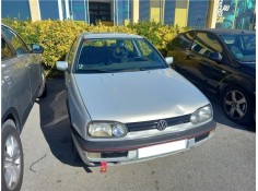 volkswagen golf iii (1h1) del año 1996