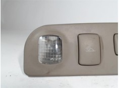 Recambio de luz delantero central techo para audi a3 (8l) 1.8 t ambiente quattro referencia OEM IAM 8L4947111  