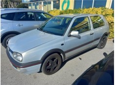 volkswagen golf iii (1h1) del año 1996