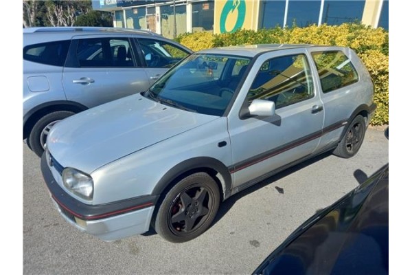 volkswagen golf iii (1h1) del año 1996