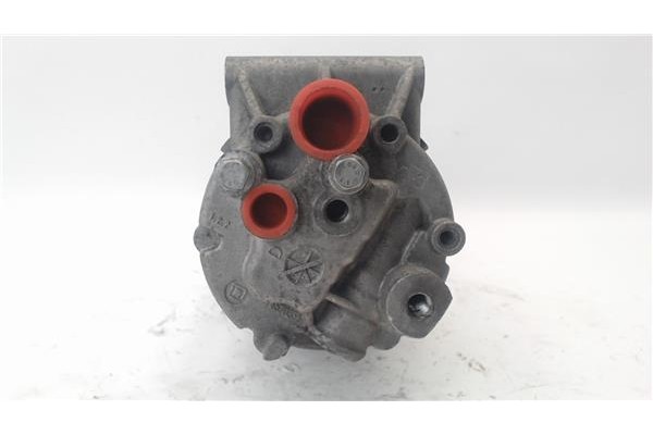 Recambio de compresor aire acond. para renault megane ii ranchera familiar (km0/1_) 1.9 dci referencia OEM IAM 8200309193  77111