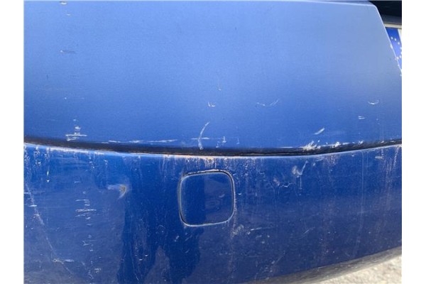 Recambio de paragolpes trasero para renault megane ii (bm0/1_, cm0/1_) 2.0 16v (bm0u, cm0u) referencia OEM IAM 850108566R  