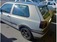 volkswagen golf iii (1h1) del año 1996