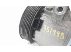 Recambio de compresor aire acond. para renault megane ii ranchera familiar (km0/1_) 1.9 dci referencia OEM IAM 8200309193  77111