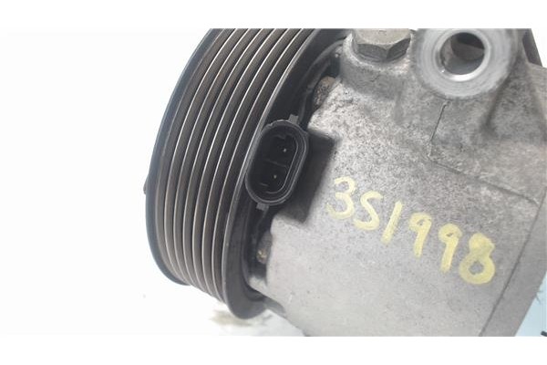 Recambio de compresor aire acond. para renault megane ii ranchera familiar (km0/1_) 1.9 dci referencia OEM IAM 8200309193  77111