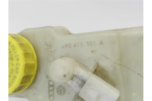 Recambio de bomba freno para volkswagen polo v (6r1) 1.4 advance referencia OEM IAM 6R1611019A  