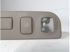 Recambio de luz delantero central techo para audi a3 (8l) 1.8 t ambiente quattro referencia OEM IAM 8L4947111  