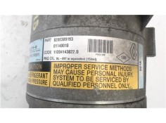 Recambio de compresor aire acond. para renault megane ii ranchera familiar (km0/1_) 1.9 dci referencia OEM IAM 8200309193  77111