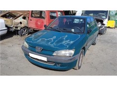 peugeot 306 (7b, n3, n5) del año 1998