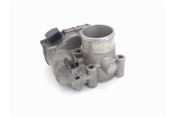 Recambio de caja mariposa aire para fiat ii punto (188) berlina 1.2 16v 80 (188.233, .235, .253, .255, .333, .353, .639, .63 ref