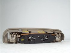 Recambio de luz delantero central techo para audi a3 (8l) 1.8 t ambiente quattro referencia OEM IAM 8L4947111  