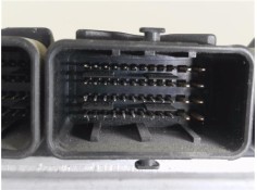 Recambio de centralita para opel vivaro 1.9 dti referencia OEM IAM 8200051608 0281010632 