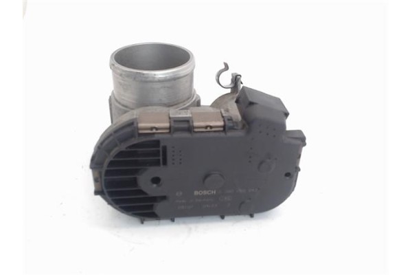 Recambio de caja mariposa aire para fiat ii punto (188) berlina 1.2 16v 80 (188.233, .235, .253, .255, .333, .353, .639, .63 ref