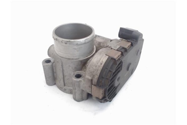 Recambio de caja mariposa aire para fiat ii punto (188) berlina 1.2 16v 80 (188.233, .235, .253, .255, .333, .353, .639, .63 ref