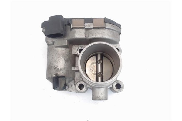 Recambio de caja mariposa aire para fiat ii punto (188) berlina 1.2 16v 80 (188.233, .235, .253, .255, .333, .353, .639, .63 ref