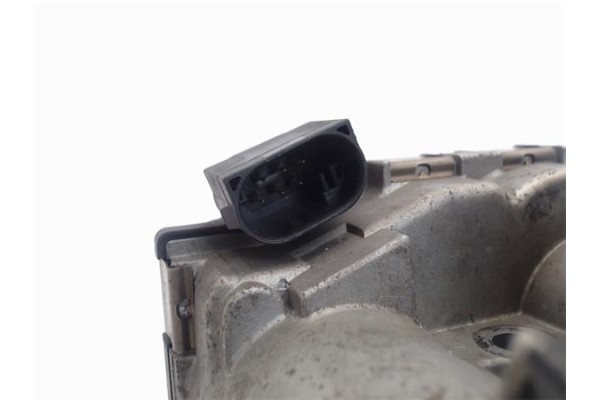 Recambio de caja mariposa aire para fiat ii punto (188) berlina 1.2 16v 80 (188.233, .235, .253, .255, .333, .353, .639, .63 ref