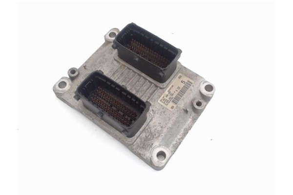 Recambio de centralita para fiat ii punto (188) berlina 1.2 16v 80 (188.233, .235, .253, .255, .333, .353, .639, .63 referencia 