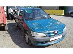 peugeot 306 (7b, n3, n5) del año 1998