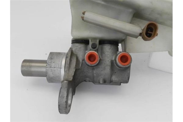 Recambio de bomba freno para opel astra k berlina 5p 1.6 dynamic referencia OEM IAM 13486143 42704192 