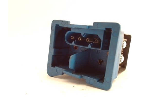 Recambio de regulador ventilador climatizacion para bmw serie 5 berlina (e34)(1988) 2.5 525i executive [2,5 ltr. - 141 kw 24v] r