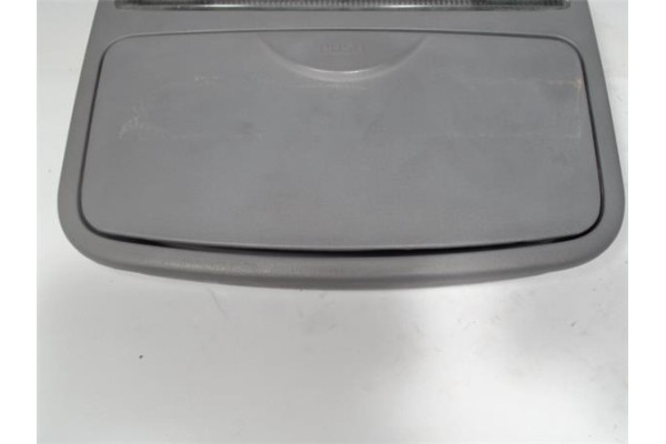 Recambio de luz delantero central techo para hyundai elantra (xd) 2.0 gls (5-ptas.) (2004) referencia OEM IAM 928702D  