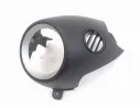 Recambio de embellecedor salpicadero para mini mini (r56) 1.6 cooper d referencia OEM IAM RG24103312  