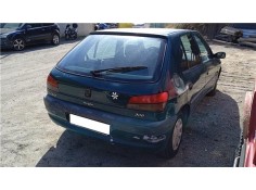 peugeot 306 (7b, n3, n5) del año 1998