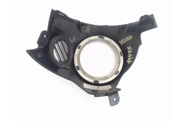 Recambio de embellecedor salpicadero para mini mini (r56) 1.6 cooper d referencia OEM IAM RG24103312  