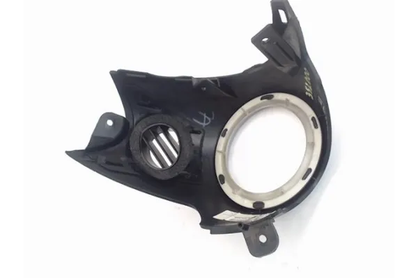 Recambio de embellecedor salpicadero para mini mini (r56) 1.6 cooper d referencia OEM IAM RG24103312  