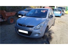 hyundai i20 (pb) del año 2009