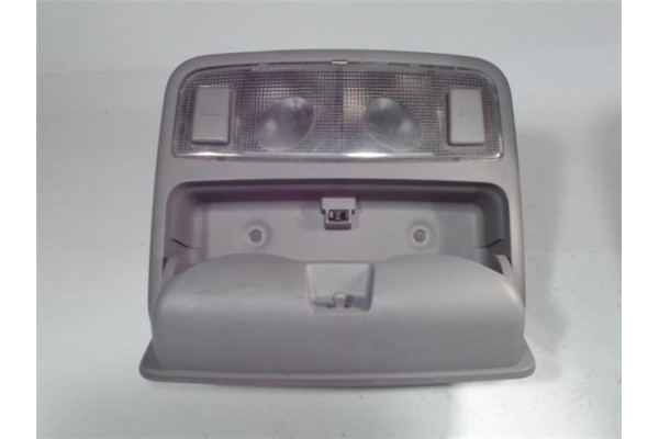 Recambio de luz delantero central techo para hyundai elantra (xd) 2.0 gls (5-ptas.) (2004) referencia OEM IAM 928702D  