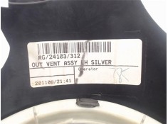 Recambio de embellecedor salpicadero para mini mini (r56) 1.6 cooper d referencia OEM IAM RG24103312  